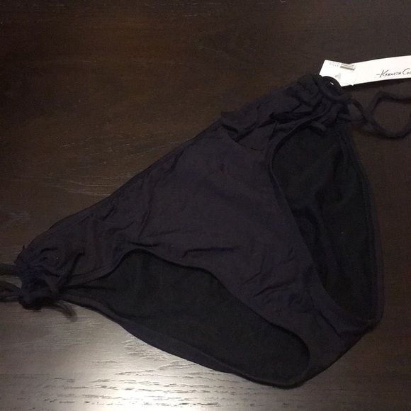 NWT Kenneth cole bikini bottom swim - Picture 2 of 8